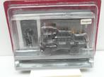 4x Citroen en Peugeot Diorama's  Prijs p/s  20,00, Hobby en Vrije tijd, Modelauto's | 1:43, Ophalen of Verzenden, Nieuw, Auto
