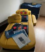 HHP MASSAGEMATRAS met BUIKGORDEL/Handleiding/Programma’s, Ophalen, Gebruikt, Overige typen