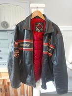 Nickelson lerenjas, Ophalen of Verzenden