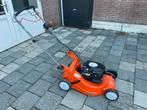 Husqvarna R150S3 Gazonmaaier - 50cm, 3 versnellingen, Ophalen, Cirkelmaaier, Jool-Hulstraat 20, Gebruikt