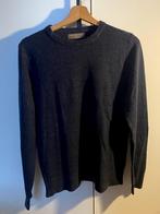 Donkerblauwe sweater Primark, Kleding | Heren, Blauw, Ophalen of Verzenden, Zo goed als nieuw, Maat 46 (S) of kleiner