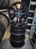 Diverse sets velgen 5x112 - 5x108 - 5x100 - 5x114.3, Ophalen, Gebruikt, Velg(en)