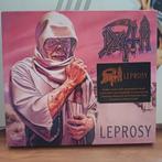 Death / Leprosy, Ophalen of Verzenden, Nieuw in verpakking