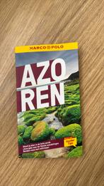 Reisgids Azoren, Europa, Nieuw, Ophalen of Verzenden, Reisgids of -boek