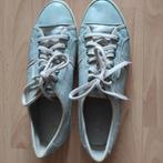 Mint groene sneaker van het merk Esprit., Ophalen of Verzenden, Zo goed als nieuw, Groen, Sneakers of Gympen