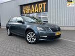 Skoda Octavia Combi 1.5 TSI Greentech Ambition Business | NA, Voorwielaandrijving, Stof, Euro 6, 4 cilinders