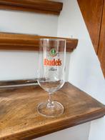 Budels bierglas, Ophalen of Verzenden, Zo goed als nieuw, Glas of Glazen, Overige merken