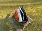 Stihl br600 bladblazer, Ophalen of Verzenden, Gebruikt, Benzine