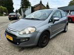 Fiat Punto Evo 1.3 M-Jet Dynamic (bj 2010), Auto's, Voorwielaandrijving, Euro 5, Gebruikt, Metallic lak