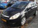 Opel Corsa airco  1.2-16V Cosmo apk 10.26, Voorwielaandrijving, 450 kg, Gebruikt, 4 cilinders