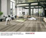 XL Laminaat Lake Walen D4505 184,5cm lang 10mm €15,95m2, Huis en Inrichting, Stoffering | Vloerbedekking, 75 m² of meer, Nieuw