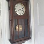 Regulateur klok /bimbammer, Antiek en Kunst, Ophalen