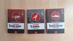 Alex Rider jongensboeken, Ophalen of Verzenden, Zo goed als nieuw