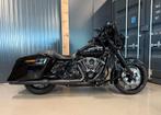 HARLEY-DAVIDSON STREET GLIDE SPECIAL 114 (bj 2021), 2 cilinders, HARLEY-DAVIDSON, Bedrijf, Onbekend