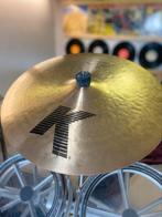 Zildjian K custom dark crash 16", Muziek en Instrumenten, Drumstellen en Slagwerk, Ophalen of Verzenden, Zo goed als nieuw, Overige merken