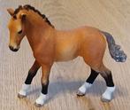 Schleich veulen, Ophalen of Verzenden, Zo goed als nieuw, Paard, Beeldje of Figuurtje