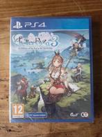 Atelier ryza 3 ps4 - SEALED, 1 speler, Ophalen of Verzenden, Zo goed als nieuw, Vanaf 18 jaar