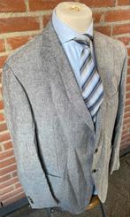 Nieuw Corneliani blazer/ jasje, 51% Zijde, 49% Linnen Mt 56R, Kleding | Heren, Corneliani, Ophalen of Verzenden, Grijs, Maat 56/58 (XL)