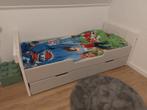 Meubelset kinderkamer steigerhout, Kinderen en Baby's, Kinderkamer | Overige Meubels, Overige typen, Zo goed als nieuw, Meubelset