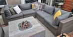 Luxe loungeset le Sud, Tuin en Terras, Ophalen, Gebruikt, 6 zitplaatsen, Loungeset