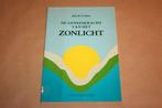 De geneeskracht van het zonlicht, Boeken, Ophalen of Verzenden, Zo goed als nieuw, Spiritualiteit algemeen, Achtergrond en Informatie