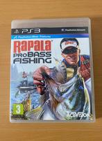 Rapala pro bass fishing, Verzenden, Vincent's games, 1 speler, Zo goed als nieuw
