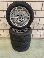 Winterset BMW 1/3 serie Vredestein anden 5X120, Gebruikt, 16 inch, Banden en Velgen, Berkvens