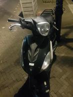 Piaggio fly 4takt 2011 loop of sloop brommer, Fietsen en Brommers, Ophalen of Verzenden, Zo goed als nieuw, Benzine, Overige modellen