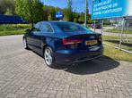 Audi A3 Limousine 1.5 35 TFSI CoD Sport CARPLAY/BLEUTOOHT, 65 €/maand, Stof, 4 cilinders, 150 pk