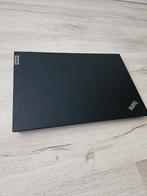 Mooie LENOVO THINKPAD L15 i7-10610, Ophalen of Verzenden, Zo goed als nieuw