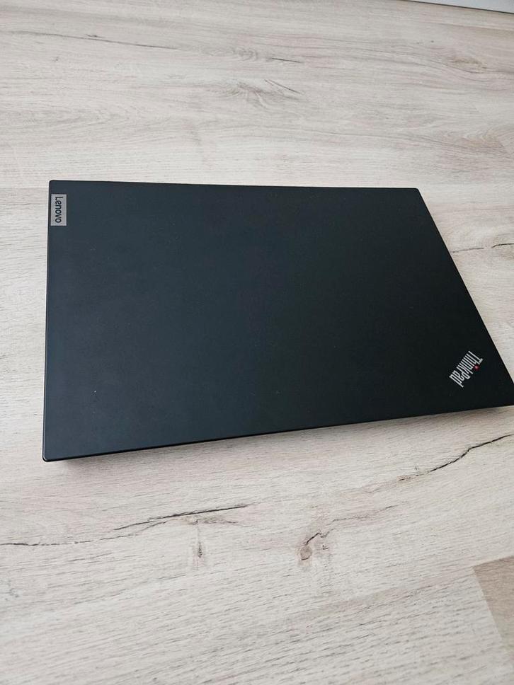 Mooie LENOVO THINKPAD L15 i7-10610, Computers en Software, Muismatten, Zo goed als nieuw, Ophalen of Verzenden