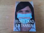 Bloed, zaad en tranen. Lisa van Sambeek, Ophalen of Verzenden, Gelezen, Lisa van Sambeek, Nederland