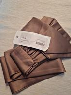 Bruine Bruids Accessoire - Nieuwstaat, Bruin, Ophalen of Verzenden, Accessoires, Onbekend