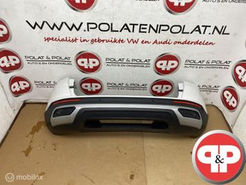 Seat Ateca Achterbumper LF9E beschikbaar voor biedingen