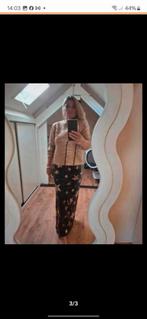 Nieuwe lonneke nooteboom pailletten rok kaartje eraan, Kleding | Dames, Overige typen, Zwart, Nieuw, Ophalen of Verzenden