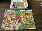 Tip toi puzzel, Ophalen of Verzenden, Gebruikt, Puzzelen, Met geluid