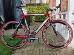 Pinarello Prince SL met Dura-Ace Di2 7970, Fietsen en Brommers, Fietsen | Racefietsen, Overige merken, 28 inch, Gebruikt, Carbon