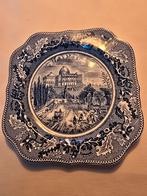 Vintage Johnson Bros. 'The Capitol' Bord, Ophalen of Verzenden