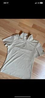 quur trainingsshirt L, Dieren en Toebehoren, Ophalen of Verzenden, Zo goed als nieuw, Overige soorten, Bovenkleding