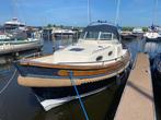 Makma Cabin 31, Watersport en Boten, Sloepen, Gebruikt, Binnenboordmotor, 6 meter of meer, Diesel