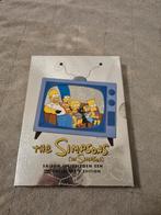 The Simpsons Seizoen 1 - Collectors Editie DVD, Ophalen of Verzenden, Zo goed als nieuw