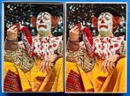 Vintage puzzel Pipo de Clown 54 stukjes, Ophalen of Verzenden, Minder dan 500 stukjes, Gebruikt