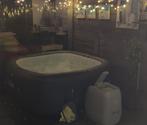 Jacuzzi, Tuin en Terras, Bubbelbaden en Hottubs, Ophalen of Verzenden, Zo goed als nieuw