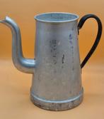 Vintage Aluminium Koffiekan/Gieter Zonder Deksel, Antiek en Kunst, Antiek | Keukenbenodigdheden, Ophalen of Verzenden