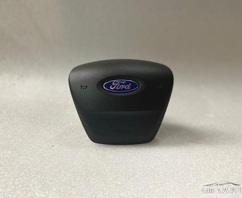 Ford Kuga II / C-max 2016+ stuur airbag GV41A042B85AB GV41-A, Auto-onderdelen, Dashboard en Schakelaars, Gebruikt, Ophalen of Verzenden