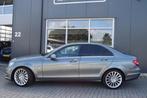 Mercedes-Benz C-klasse 180 Business Class Avantgarde | Facel, Automaat, Zwart, Origineel Nederlands, Bedrijf