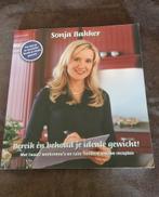 Sonja Bakker dieetboeken, Ophalen, Zo goed als nieuw, Dieet en Voeding