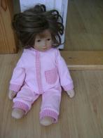 Pop Kathe Kruse Glückskind, Ophalen of Verzenden, Gebruikt, Overige typen