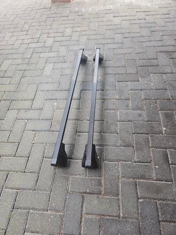 Dakdragers universeel  beschikbaar voor biedingen