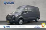 Mercedes-Benz Sprinter 319 1.9 CDI L2H2 RWD Automaat | Verwa, Auto's, Bestelauto's, Automaat, Gebruikt, Euro 6, Bedrijf